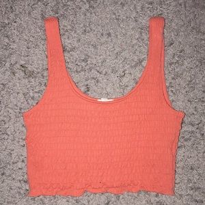 Garage Tanktop